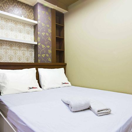 Reddoorz @ Tebet Asem Baris Hotel Jakarta Exterior foto