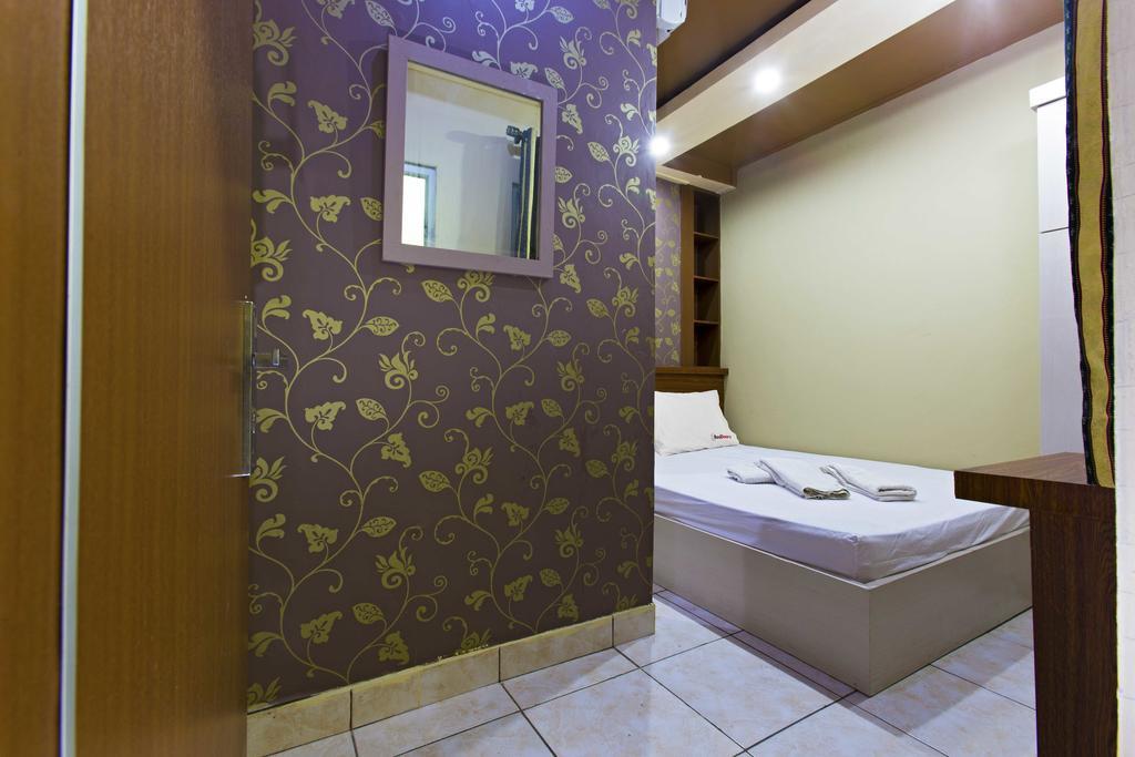 Reddoorz @ Tebet Asem Baris Hotel Jakarta Exterior foto