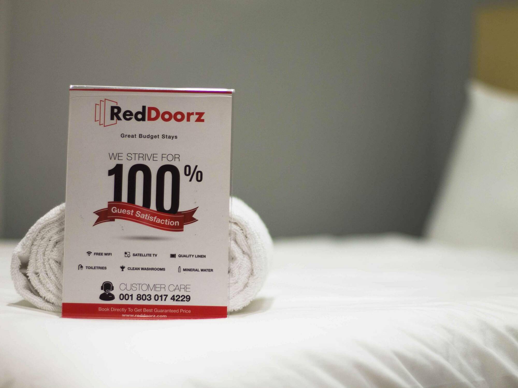 Reddoorz @ Tebet Asem Baris Hotel Jakarta Exterior foto
